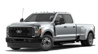 2027 Ford Super Duty® External Image 1